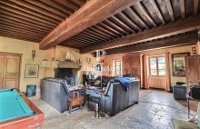 Character property with swimming pool on 3 hectares - 443504-3PSNV