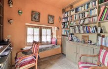 Character property with swimming pool on 3 hectares - 443504-3PSNV