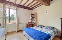 Character property with swimming pool on 3 hectares - 443504-3PSNV