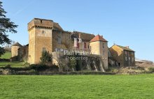 12th-century fortified castle with independant holiday cottage - 459109-3PSNV