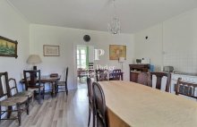 12th-century fortified castle with independant holiday cottage - 459109-3PSNV