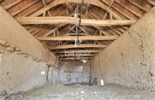 12th-century fortified castle with independant holiday cottage - 459109-3PSNV