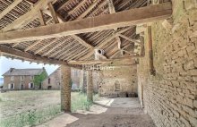 12th-century fortified castle with independant holiday cottage - 459109-3PSNV