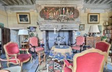 12th-century fortified castle with independant holiday cottage - 459109-3PSNV