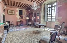 12th-century fortified castle with independant holiday cottage - 459109-3PSNV