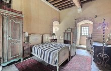 12th-century fortified castle with independant holiday cottage - 459109-3PSNV