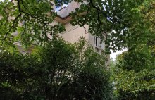 Château Hédé Bazouges 11 pièces 290 m2 avec 2 gîtes T2, piscine et tennis - 4649093PADR