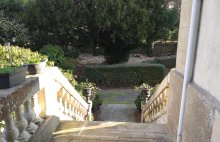 Château Hédé Bazouges 11 pièces 290 m2 avec 2 gîtes T2, piscine et tennis - 4649093PADR