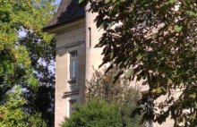 Château Hédé Bazouges 11 pièces 290 m2 avec 2 gîtes T2, piscine et tennis - 4649093PADR