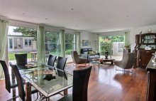 Villa 200 m² 5 chambres séjour de 40 m² sur parcelle de 1354 m² - 4648863PADR