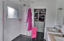 Villa 200 m² 5 chambres séjour de 40 m² sur parcelle de 1354 m² - 4648863PADR