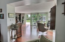 Villa 200 m² 5 chambres séjour de 40 m² sur parcelle de 1354 m² - 4648863PADR
