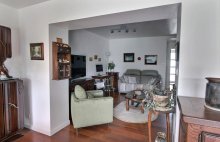 Villa 200 m² 5 chambres séjour de 40 m² sur parcelle de 1354 m² - 4648863PADR