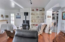 Villa 200 m² 5 chambres séjour de 40 m² sur parcelle de 1354 m² - 4648863PADR