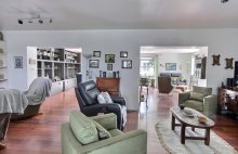 Villa 200 m² 5 chambres séjour de 40 m² sur parcelle de 1354 m² - 4648863PADR
