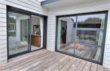 Villa 200 m² 5 chambres séjour de 40 m² sur parcelle de 1354 m² - 4648863PADR
