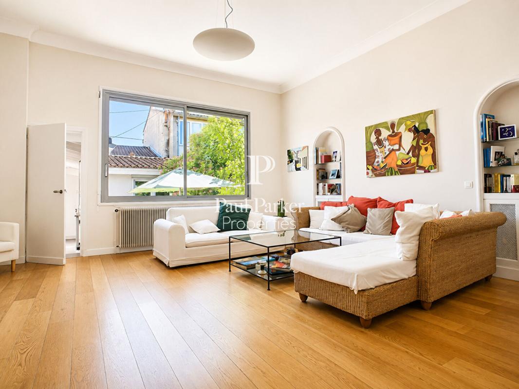 Vente Maison 170m2 BORDEAUX (33000) - 449293W3PARY