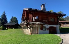 Chalet Megeve 152 m2 - 4646903PECI
