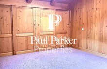 Chalet Megeve 152 m2 - 4646903PECI