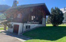 Chalet Megeve 152 m2 - 4646903PECI