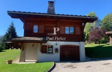 Chalet Megeve 152 m2 - 4646903PECI