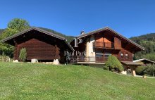 Chalet Megeve 152 m2 - 4646903PECI