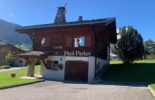 Chalet Megeve 152 m2 - 4646903PECI