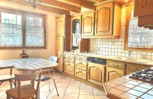 Chalet Megeve 152 m2 - 4646903PECI