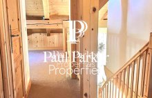 Chalet Megeve 152 m2 - 4646903PECI