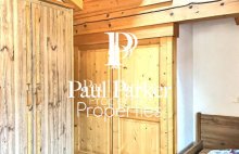 Chalet Megeve 152 m2 - 4646903PECI