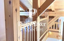 Chalet Megeve 152 m2 - 4646903PECI