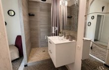 Maison en pierre rénovée avec piscine et potentiel événementiel 160 m² Libourne - 4634643PCMILB3PCMIL