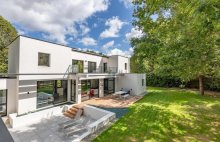 Maison La Chapelle Sur Erdre 235 m2 - 4647543PBERP