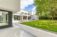 Maison La Chapelle Sur Erdre 235 m2 - 4647543PBERP