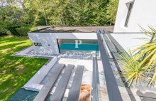 Maison La Chapelle Sur Erdre 235 m2 - 4647543PBERP