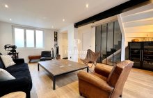 Maison Nantes 5 pièce(s) 132 m2 - 4647513PBERP