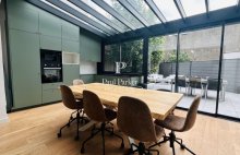 Maison Nantes 5 pièce(s) 132 m2 - 4647513PBERP
