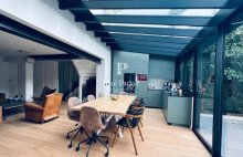 Maison Nantes 5 pièce(s) 132 m2 - 4647513PBERP