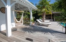 Stunning contemporary villa set within a lush tropical garden - 4450053PVDECA3PVDEC