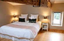 Belle girondine au calme avec vue sur les vignes + gîte haut de gamme - 4555603PVDECA3PVDEC