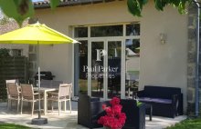 Belle girondine au calme avec vue sur les vignes + gîte haut de gamme - 4555603PVDECA3PVDEC