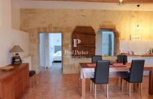 Belle girondine au calme avec vue sur les vignes + gîte haut de gamme - 4555603PVDECA3PVDEC