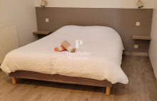 Belle girondine au calme avec vue sur les vignes + gîte haut de gamme - 4555603PVDECA3PVDEC