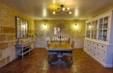 Belle girondine au calme avec vue sur les vignes + gîte haut de gamme - 4555603PVDECA3PVDEC