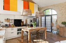 Magnifique propriété rénovée et jardin paysager au coeur de Sauternes - 4414243PVDECA3PVDEC