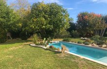 Magnifique propriété rénovée et jardin paysager au coeur de Sauternes - 4414243PVDECA3PVDEC