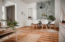 Magnifique propriété rénovée et jardin paysager au coeur de Sauternes - 4414243PVDECA3PVDEC