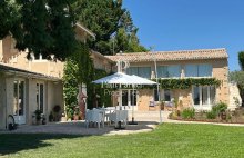 Elegant Character Home in the Heart of the Vineyards ? Charming Guest House or Family Residence - 4568213PVDECA3PVDEC