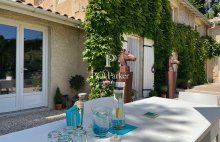 Elegant Character Home in the Heart of the Vineyards ? Charming Guest House or Family Residence - 4568213PVDECA3PVDEC