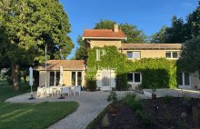 Elegant Character Home in the Heart of the Vineyards ? Charming Guest House or Family Residence - 4568213PVDECA3PVDEC